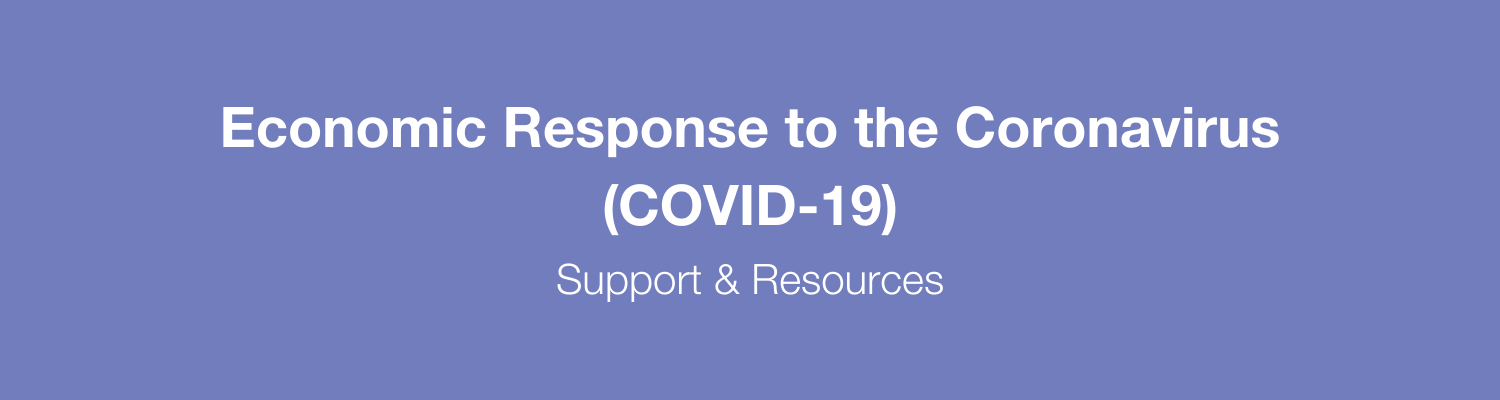 Coronavirus (COVID-19) Support & Resources (2)